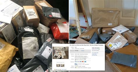 hermes auction parcels|are lost parcels being auctioned.